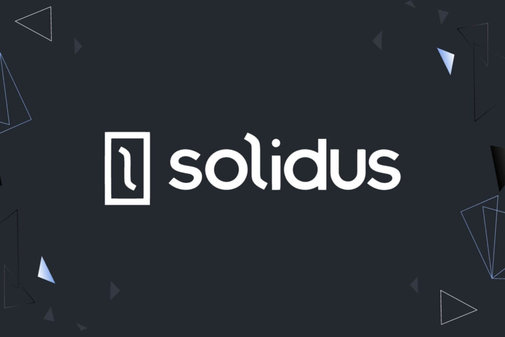 What is Solidus?