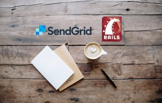 sendgrid ruby on rails