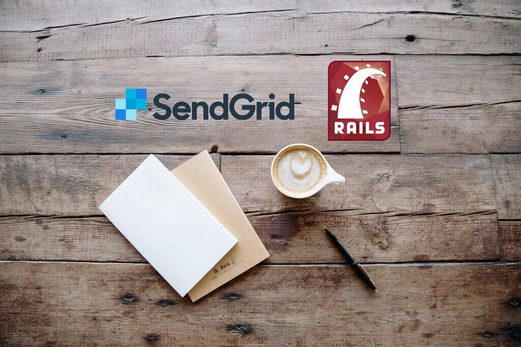 sendgrid ruby on rails