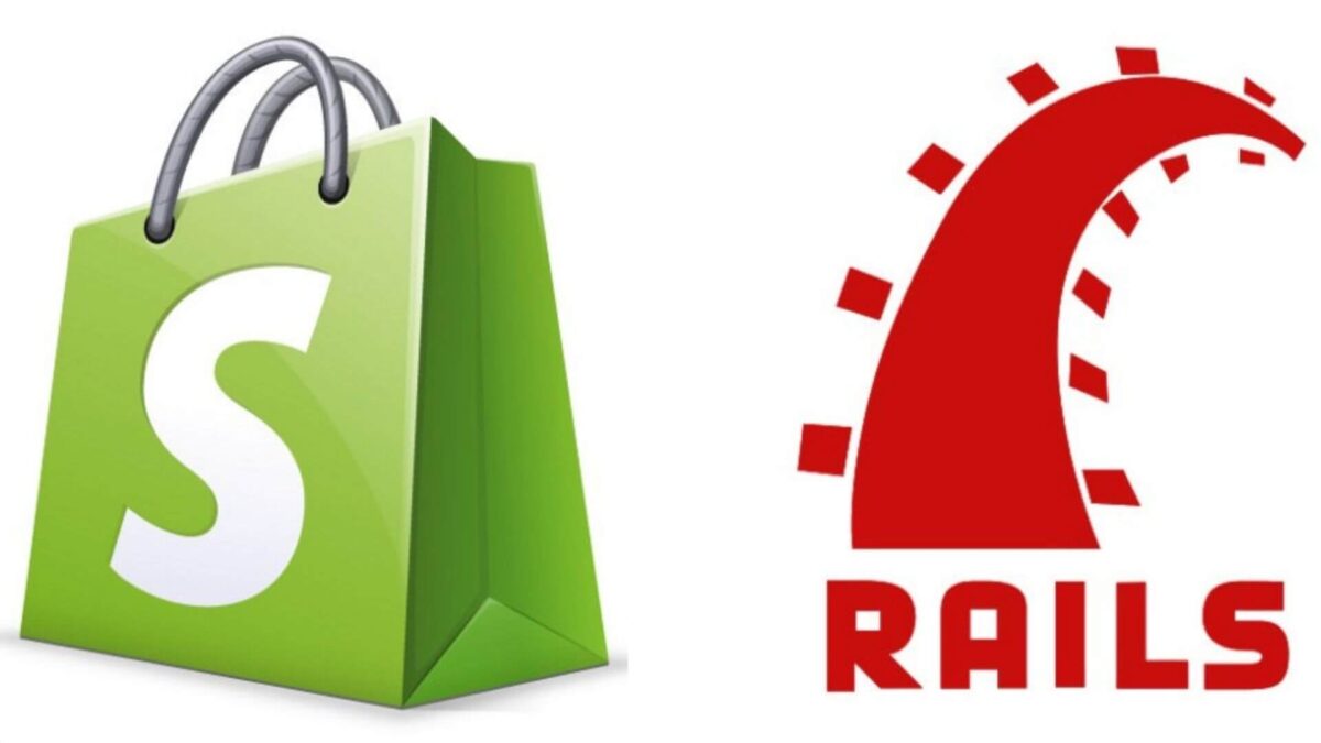 Create Custom Shopify App With Rails