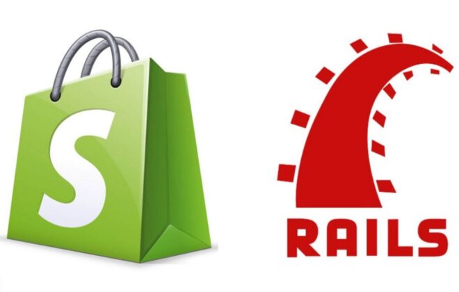 Create Custom Shopify App With Rails