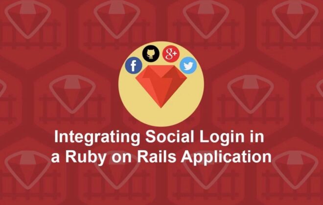 Sign in Via Social Login Only in Rails