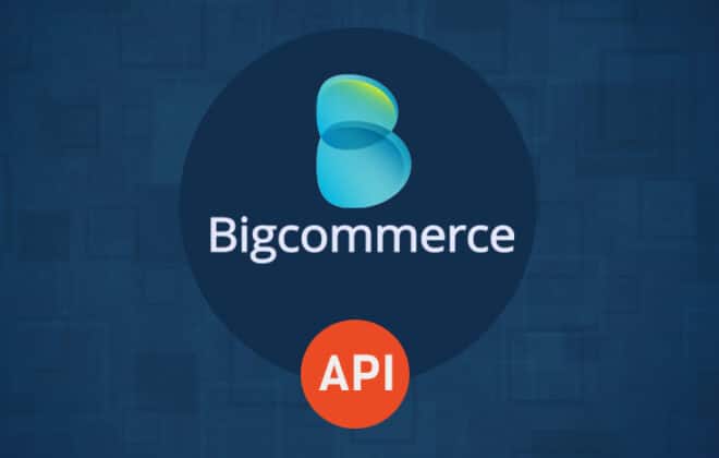 bigcommerce api examples