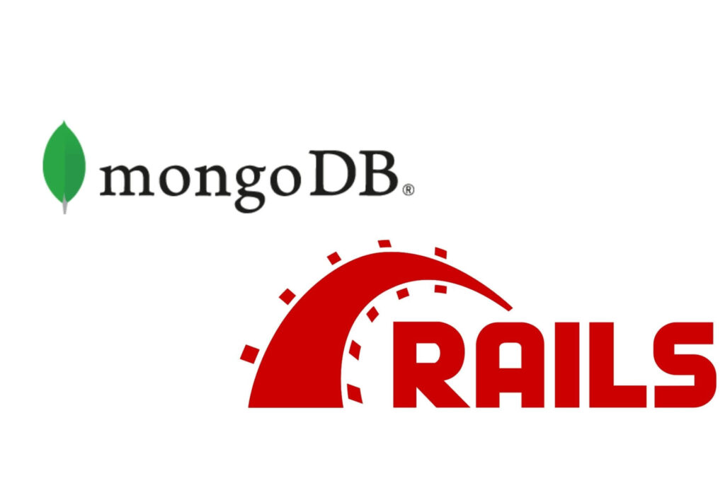 create rails app with mongodb