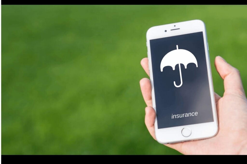 Mobile App Development for Insurance