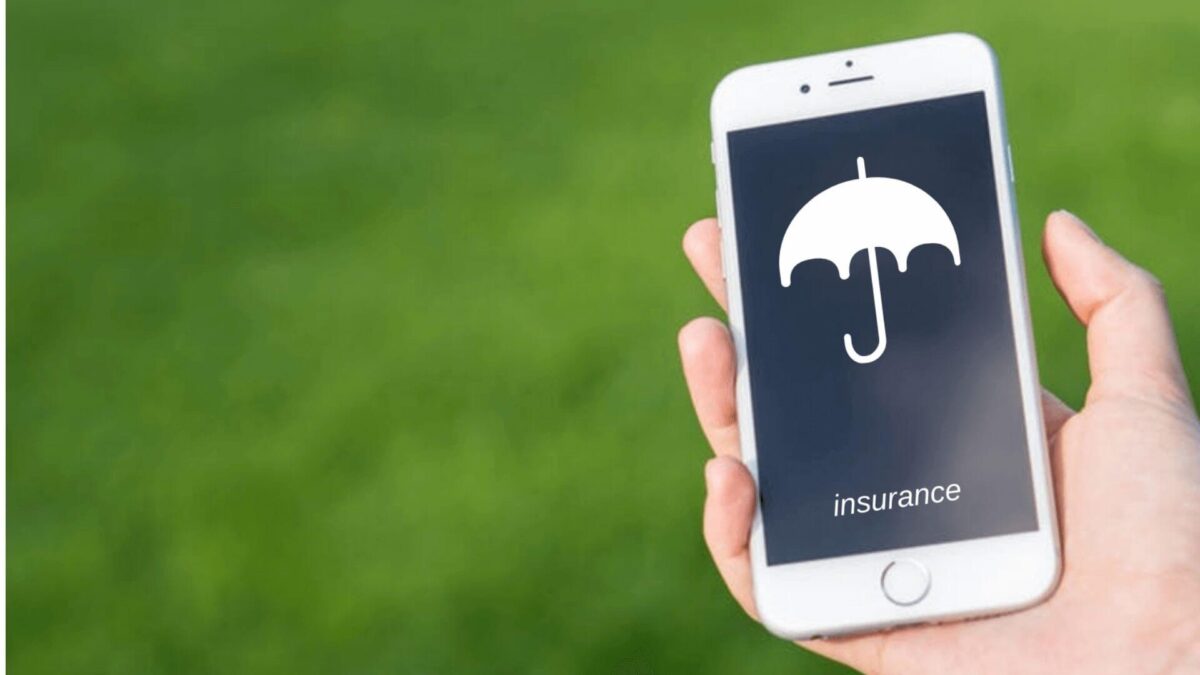 Mobile App Development for Insurance
