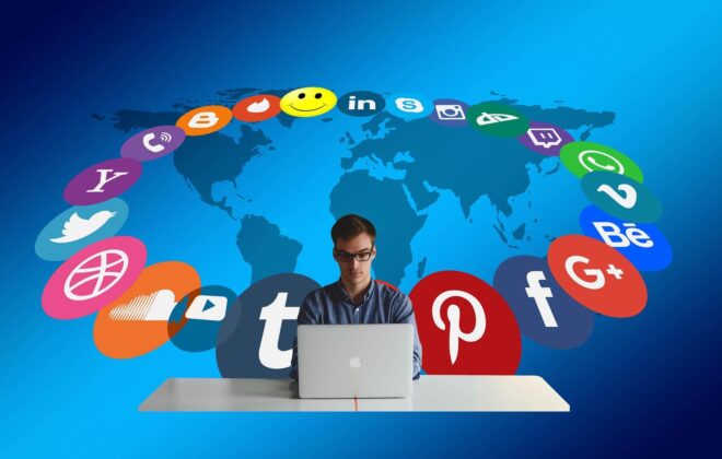 Social Media Assisting Ecommerce Tool