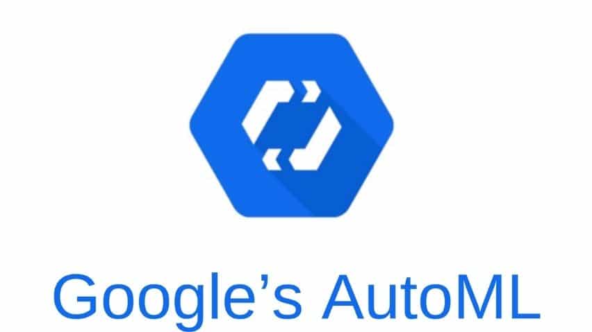 Google AutoML