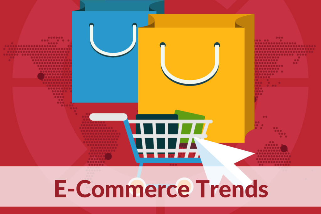 E-Commerce Trends