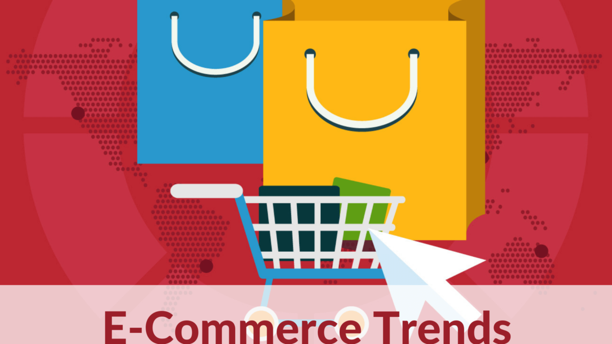 E-Commerce Trends