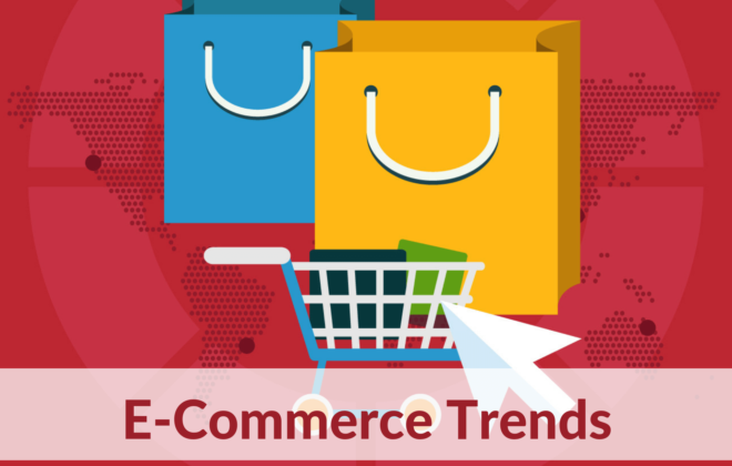 E-Commerce Trends