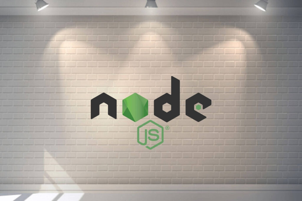 Node js development best practices