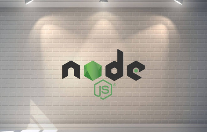 Node js development best practices