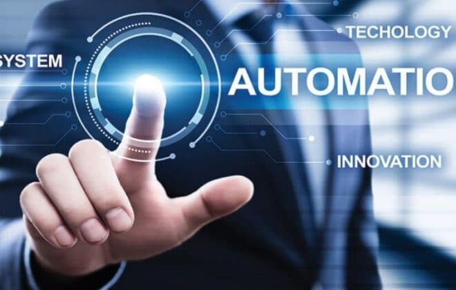 RPA for IT Process Automation