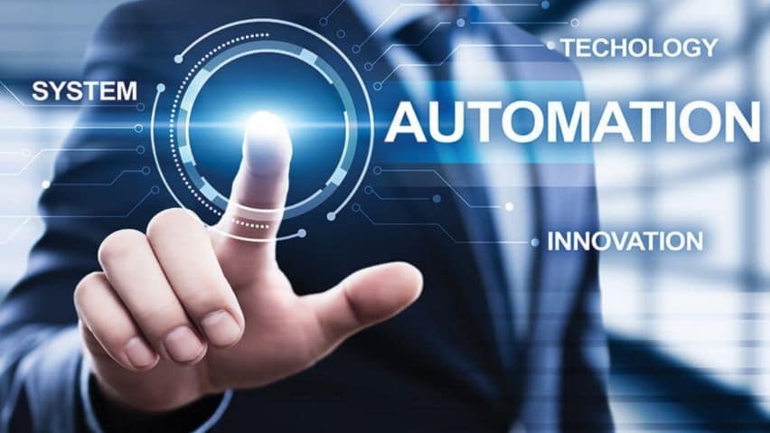 RPA for IT Process Automation