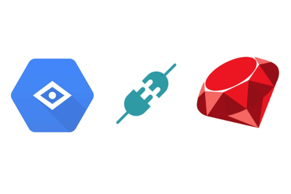 Google Cloud Vision API with Ruby on Rails