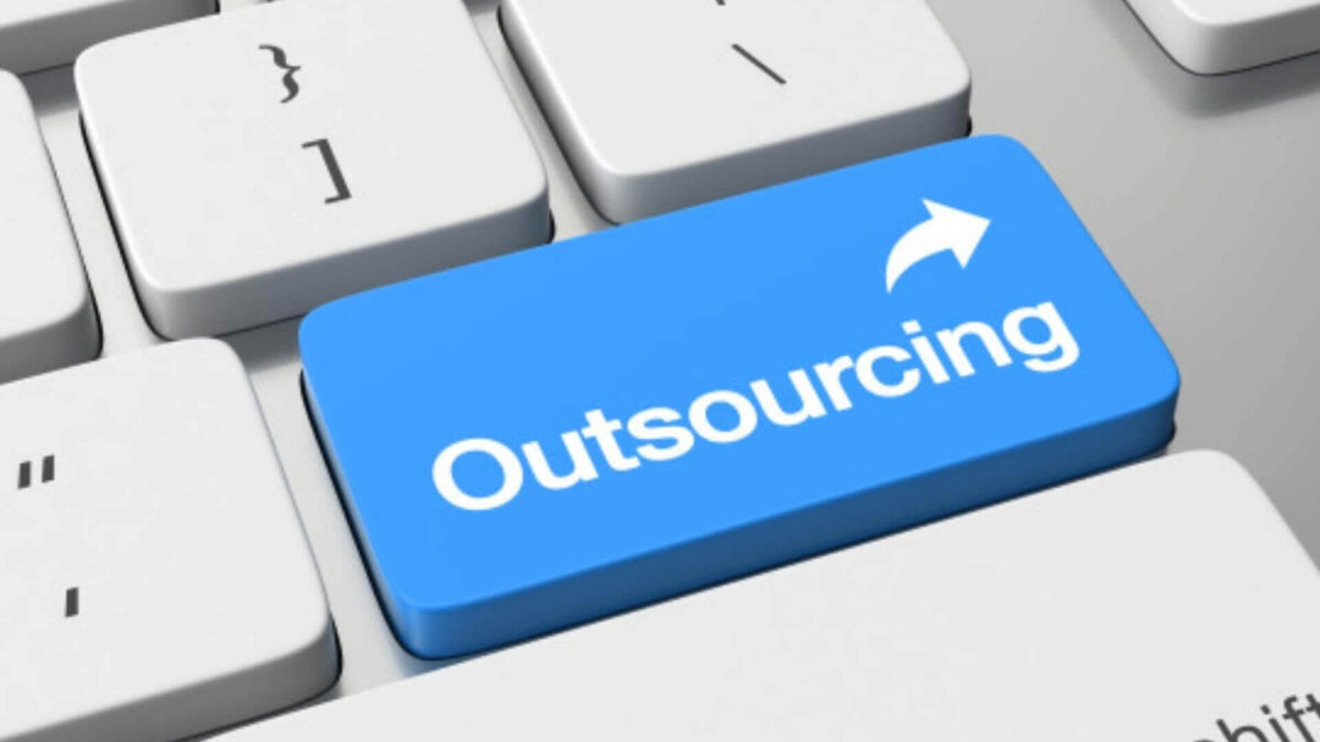 Outsourcing Service Company