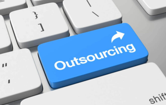 Outsourcing Service Company