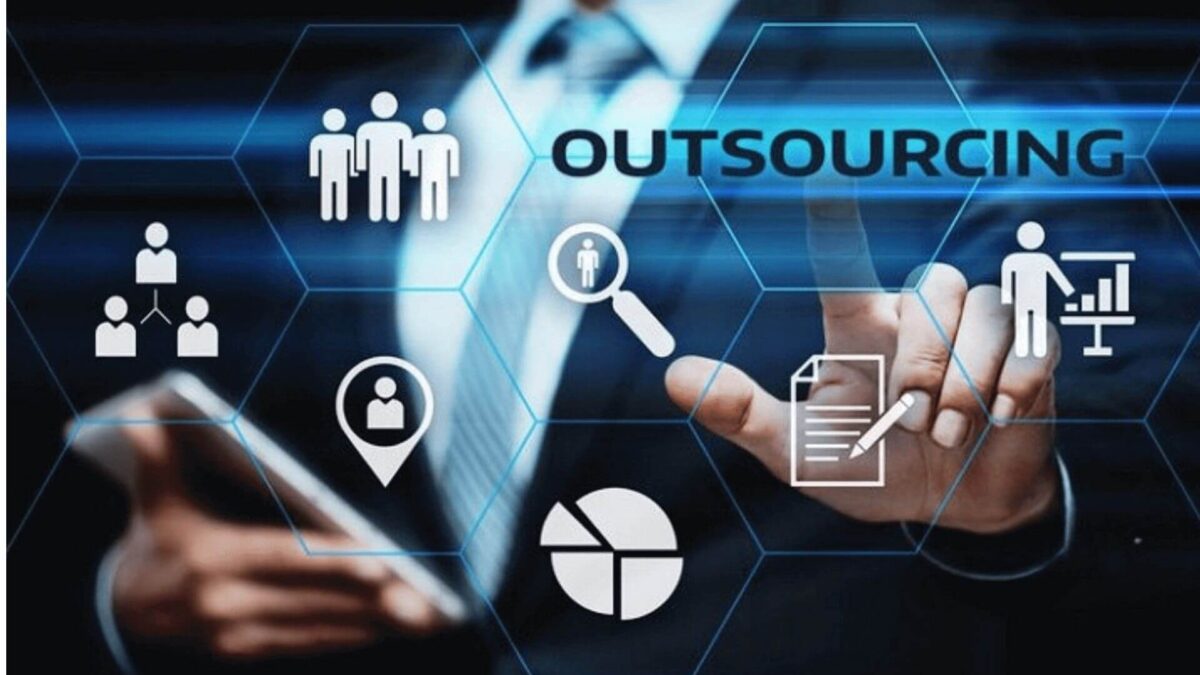 Outsourcing Service Company