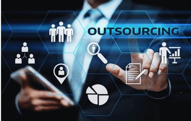 Outsourcing Service Company