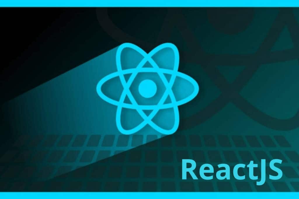 reactjs for web app development