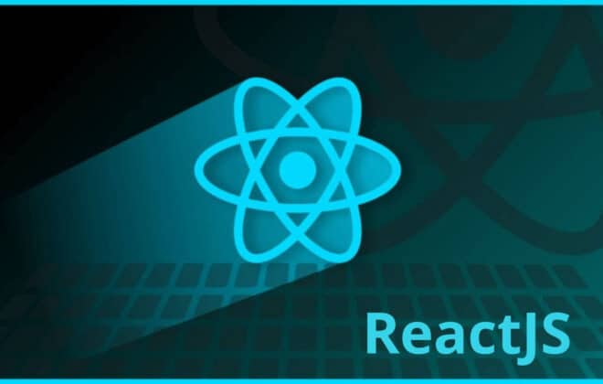 reactjs for web app development