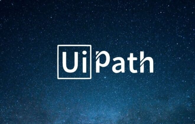 UiPath Robotic Process Automation Tools