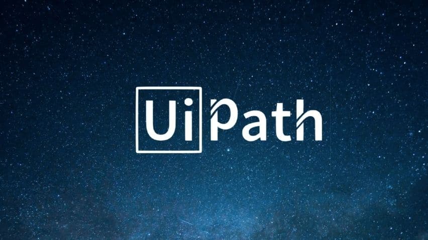 UiPath Robotic Process Automation Tools