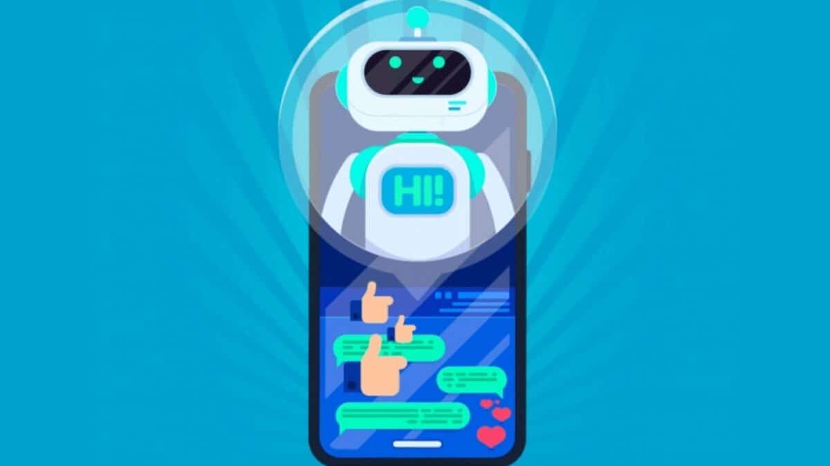 Chatbot Technology