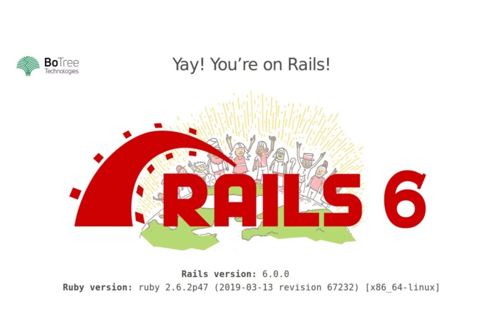 ActiveRecord Changes In Rails 6