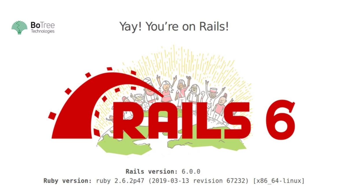 ActiveRecord Changes In Rails 6