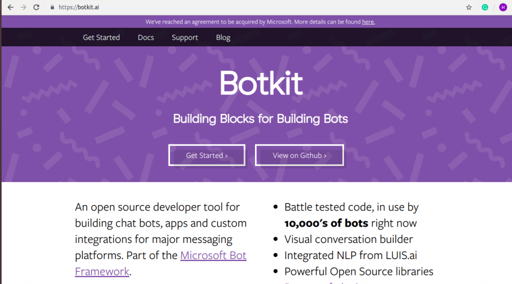 Botkit