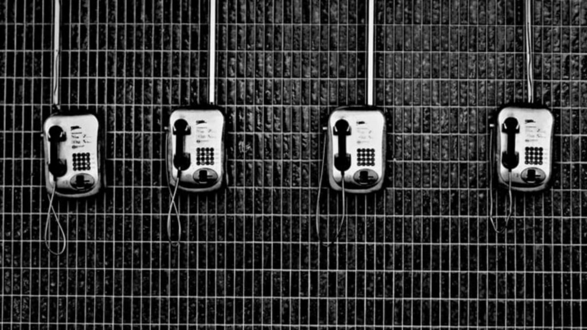 IVR with Twilio using Ruby