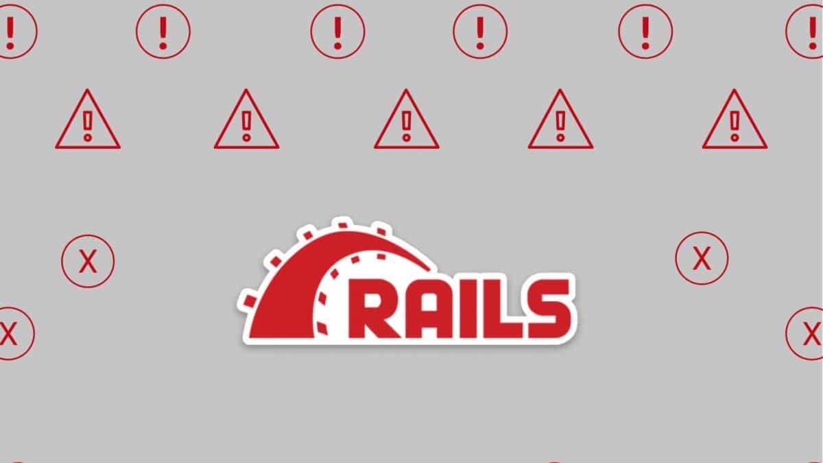 The opportunities and obstacles with Ruby on Rails