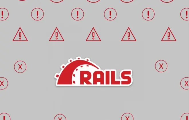 Ruby on Rails Programming Mistakes to avoid