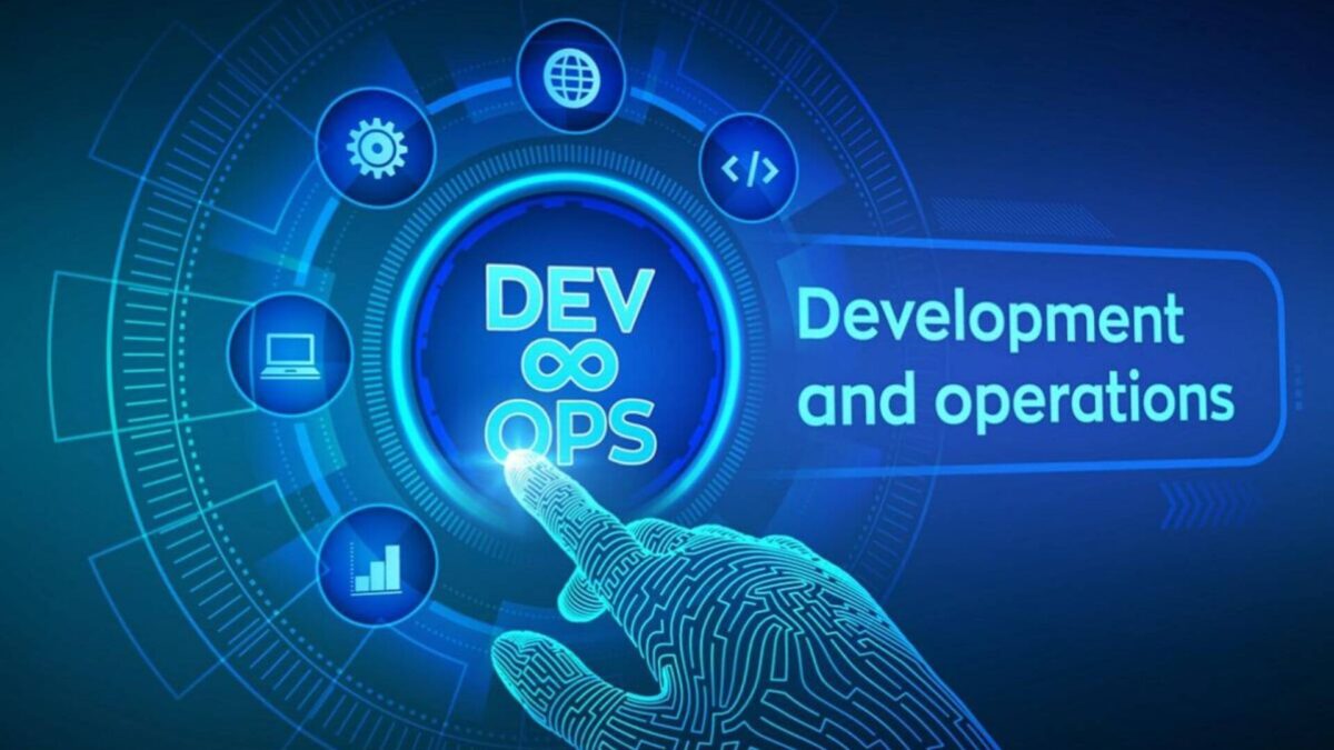 DevOps Services Trends