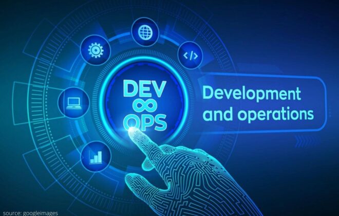 DevOps Services Trends