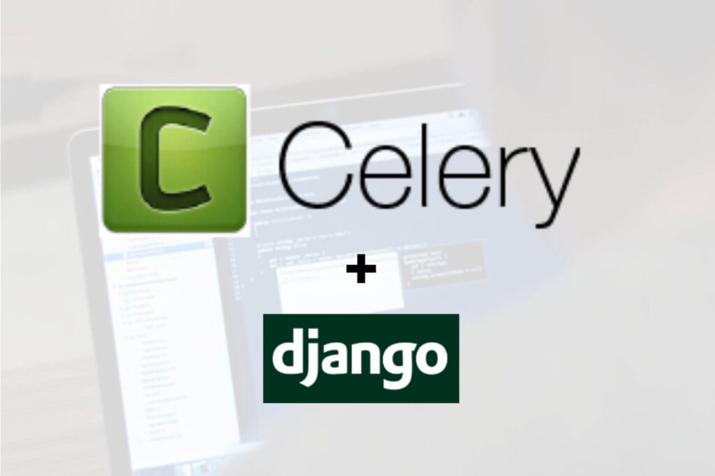 Celery using Django