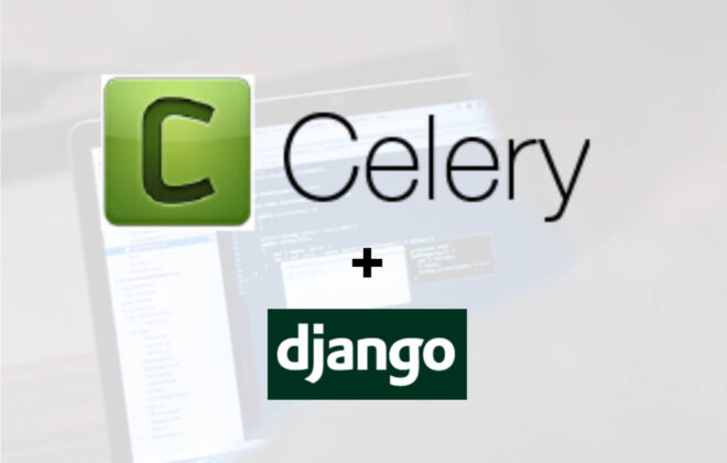 Celery using Django