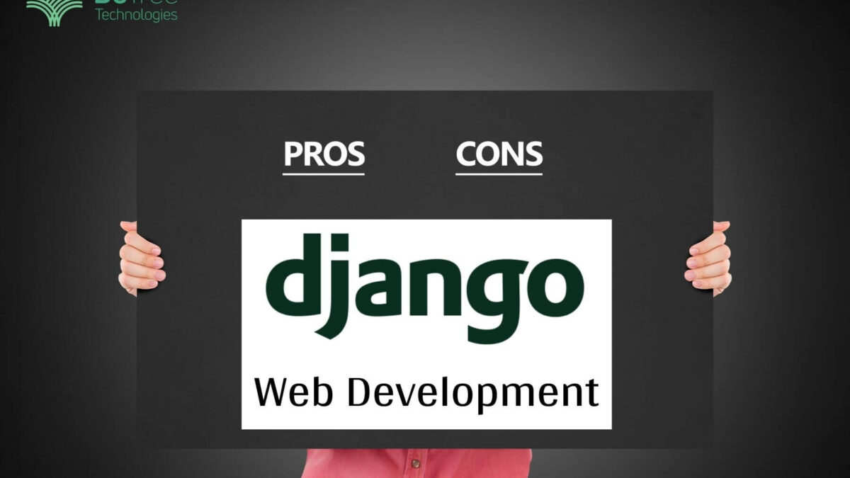 Advantages and Disadvantages of Django