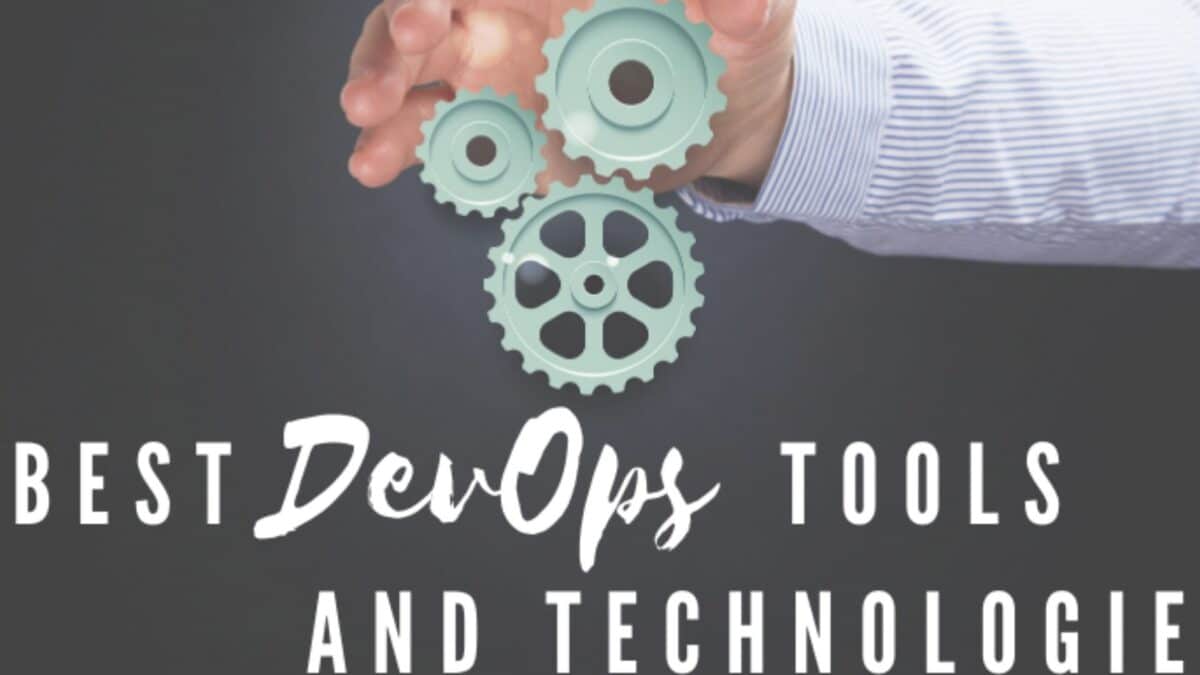 DevOps Automation Tools and Technologies