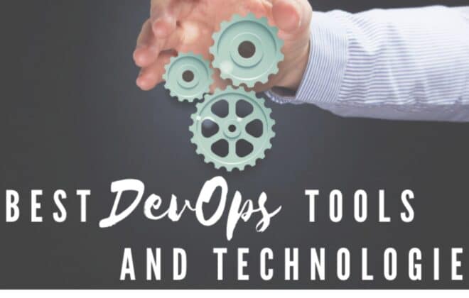 DevOps Automation Tools and Technologies