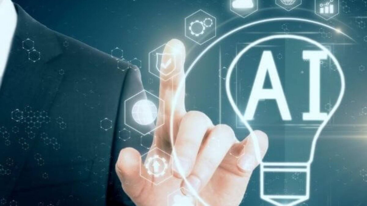 Artificial Intelligence for Investment Business