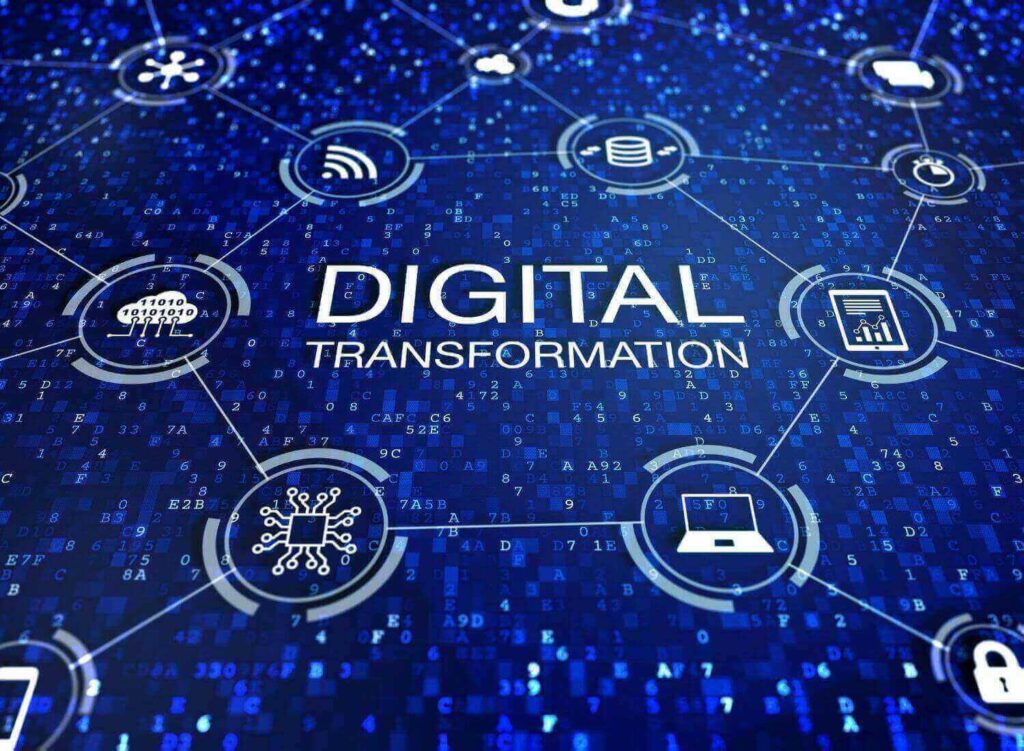 digital transformation