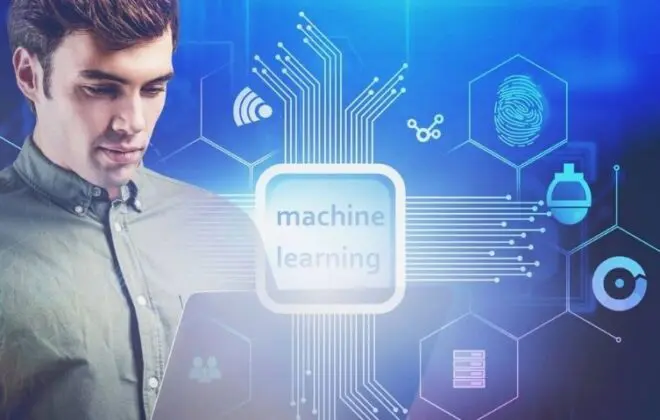 Machine Learning in Cybersecurity