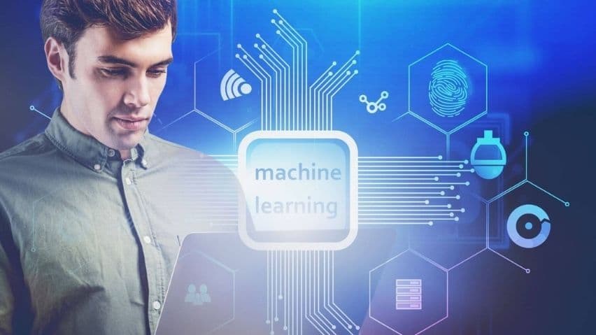 Machine Learning in Cybersecurity