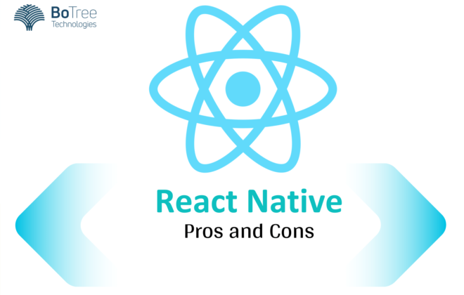 react native advantages and disadvantages