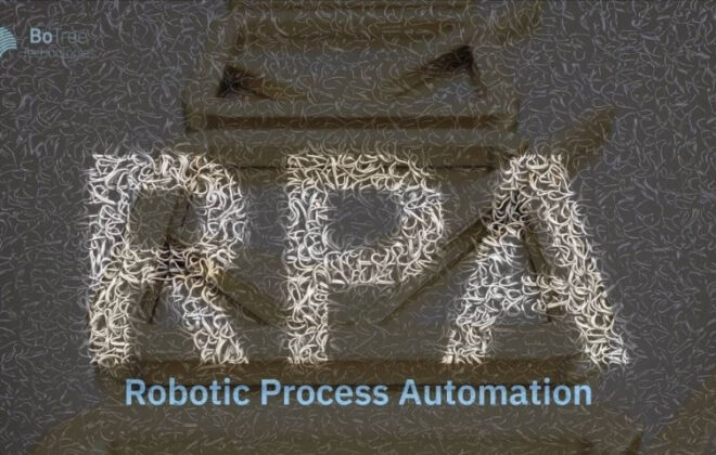 RPA Services Checklist