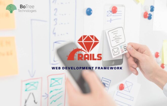 ruby on rails web development company
