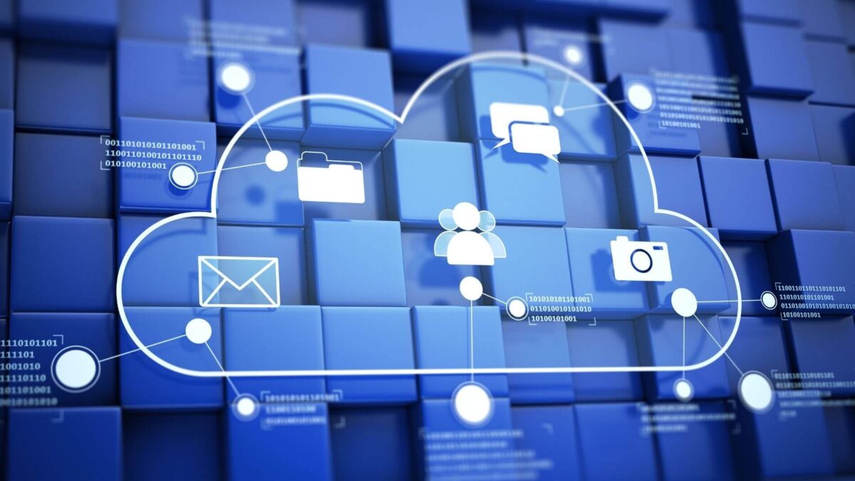 Cloud Computing to build a remote organization